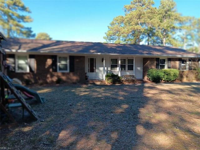 8335 Little England RD, Hayes, VA 23072