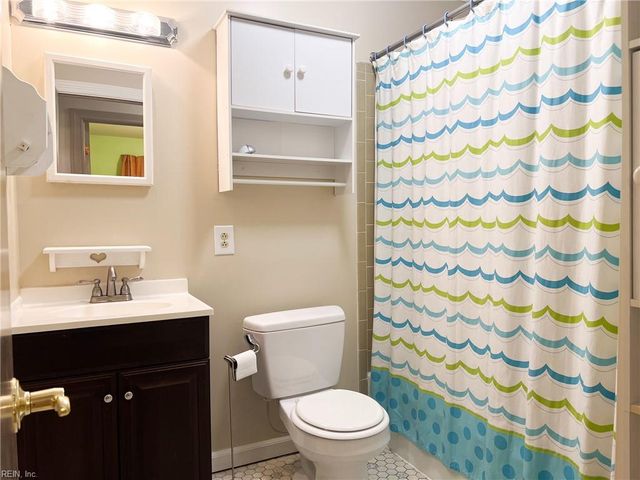 8335 Little England RD, Hayes, VA 23072