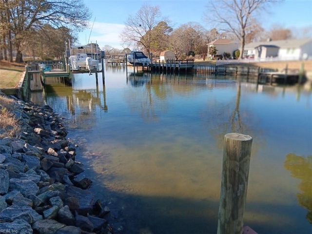 8335 Little England RD, Hayes, VA 23072