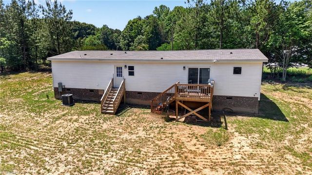 245 Hw Phillips Road, Lexington, NC 27295