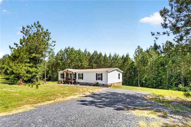 245 Hw Phillips Road, Lexington, NC 27295