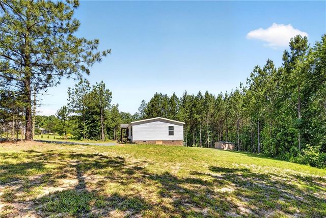245 Hw Phillips Road, Lexington, NC 27295