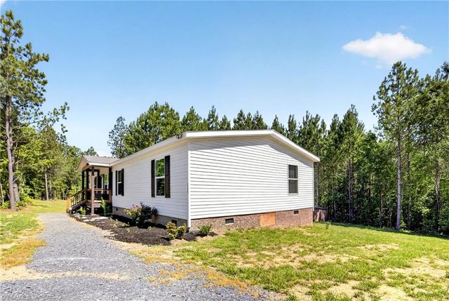 245 Hw Phillips Road, Lexington, NC 27295