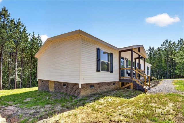 245 Hw Phillips Road, Lexington, NC 27295