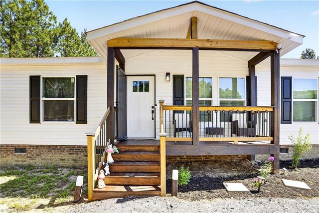 245 Hw Phillips Road, Lexington, NC 27295