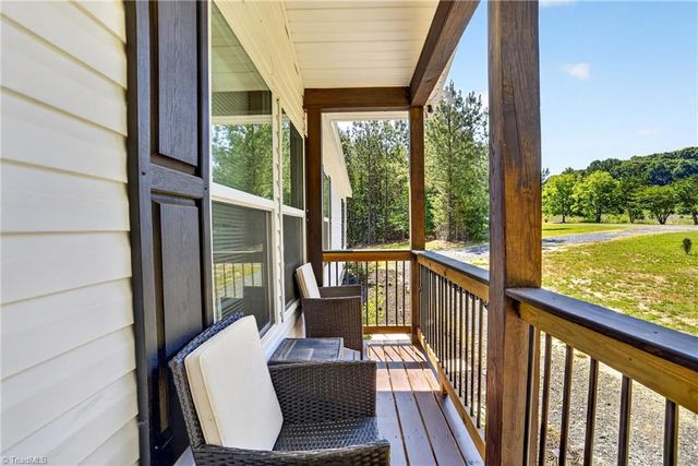 245 Hw Phillips Road, Lexington, NC 27295