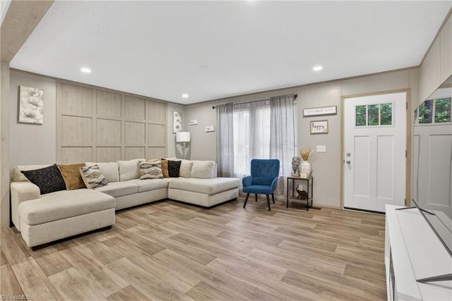 245 Hw Phillips Road, Lexington, NC 27295