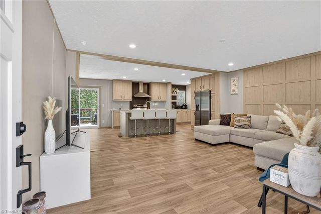 245 Hw Phillips Road, Lexington, NC 27295