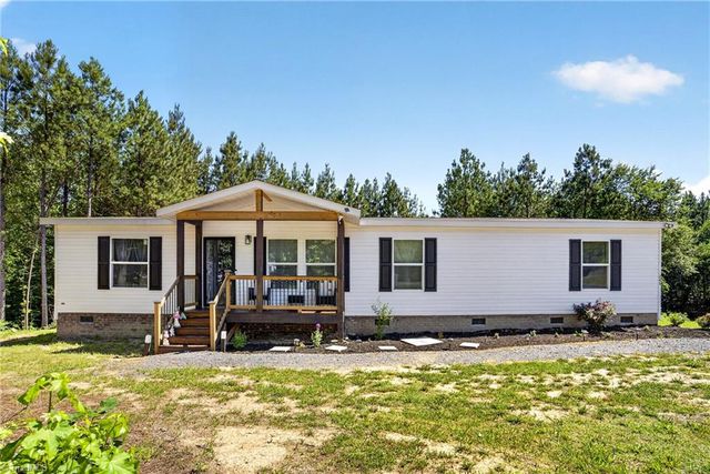 245 Hw Phillips Road, Lexington, NC 27295