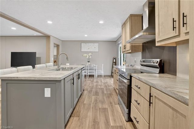 245 Hw Phillips Road, Lexington, NC 27295