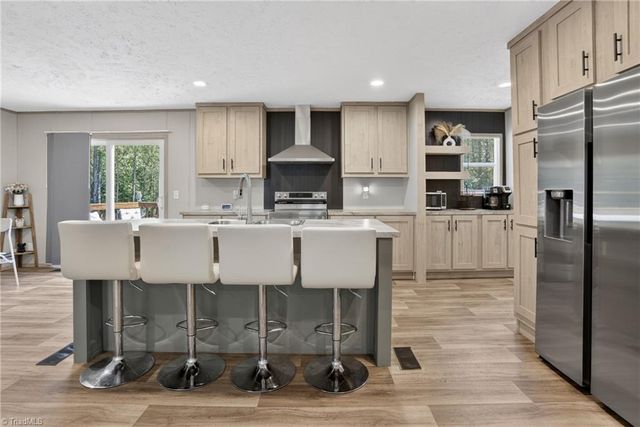 245 Hw Phillips Road, Lexington, NC 27295
