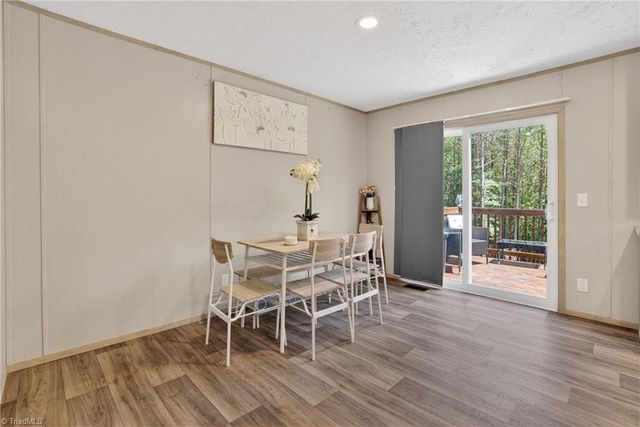 245 Hw Phillips Road, Lexington, NC 27295
