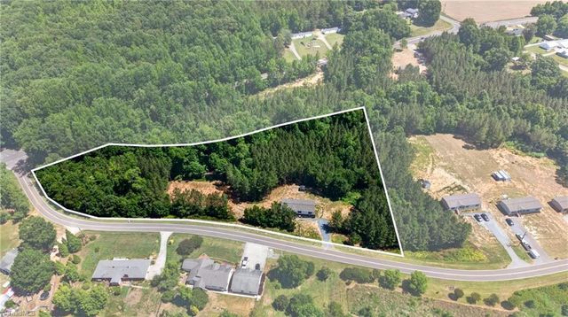 245 Hw Phillips Road, Lexington, NC 27295