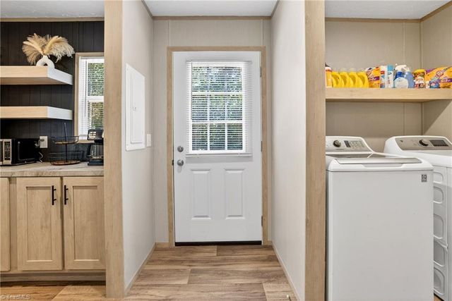 245 Hw Phillips Road, Lexington, NC 27295