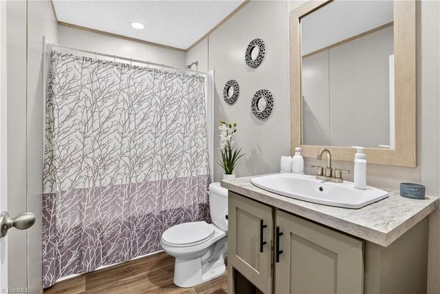 245 Hw Phillips Road, Lexington, NC 27295