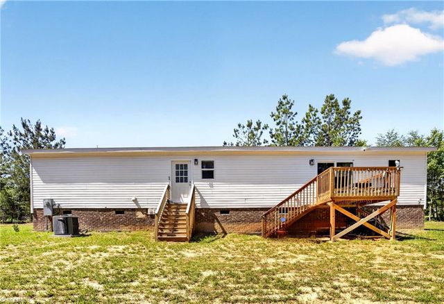 245 Hw Phillips Road, Lexington, NC 27295