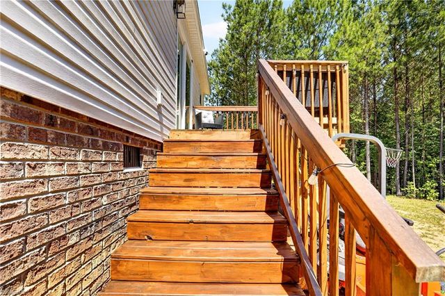 245 Hw Phillips Road, Lexington, NC 27295