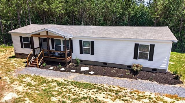 245 Hw Phillips Road, Lexington, NC 27295