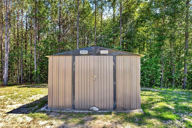 245 Hw Phillips Road, Lexington, NC 27295