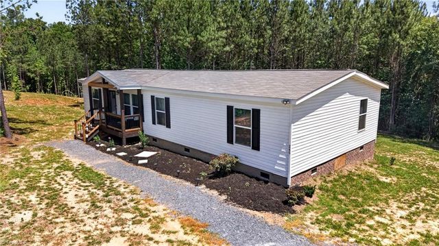245 Hw Phillips Road, Lexington, NC 27295