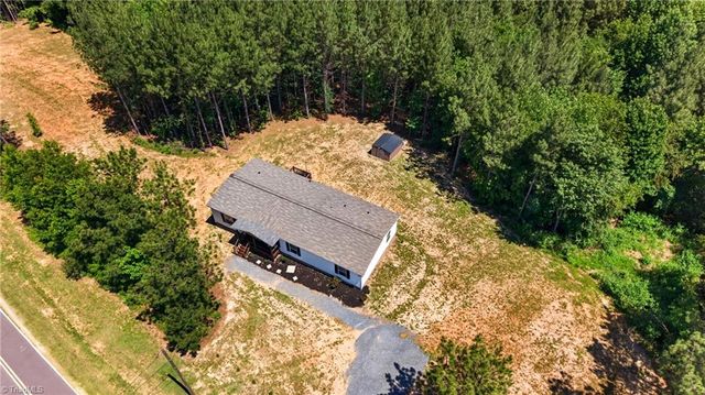 245 Hw Phillips Road, Lexington, NC 27295