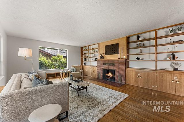 3603 W Crescent Rim Dr, Boise, ID 83706