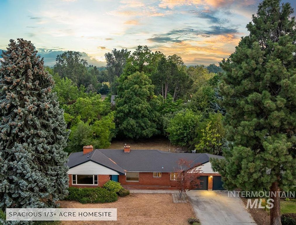 3603 W Crescent Rim Dr, Boise, ID 83706 photo 3