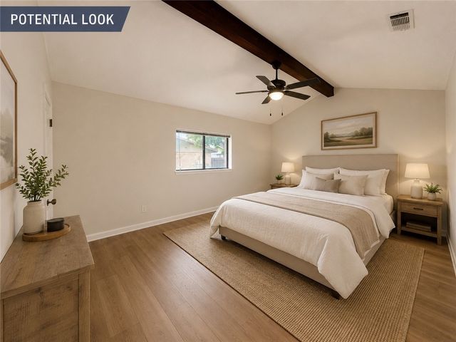 4821 Meadow Vale Cir, Corpus Christi, TX 78413