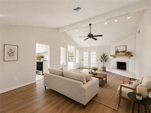 4821 Meadow Vale Cir, Corpus Christi, TX 78413