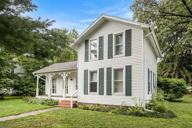 301 Hanover Street, Concord Vllg, MI 49237