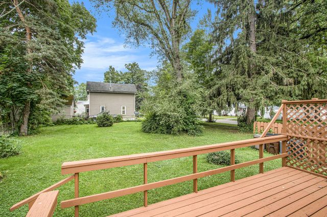 301 Hanover Street, Concord Vllg, MI 49237