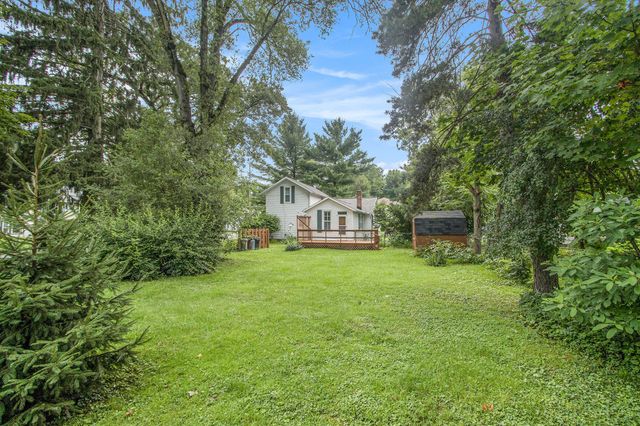 301 Hanover Street, Concord Vllg, MI 49237