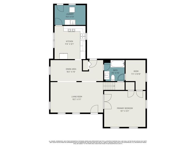 301 Hanover Street, Concord Vllg, MI 49237