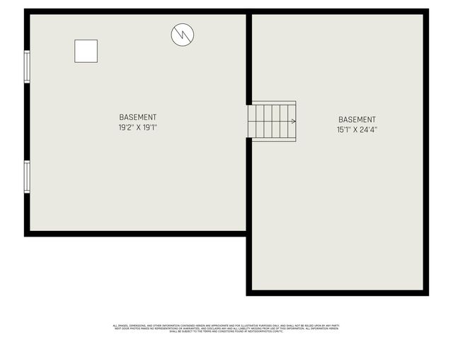 301 Hanover Street, Concord Vllg, MI 49237