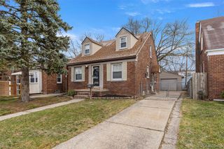 4137 Duplex Avenue, Lincoln Park, MI 48146