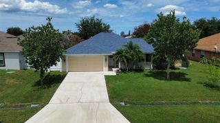 1773 SW Finch Lane, Port St. Lucie, FL 34953