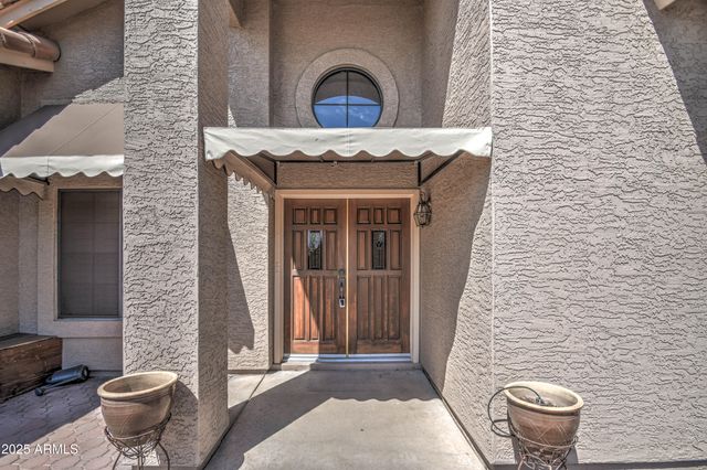 8852 S ASH Avenue, Tempe, AZ 85284