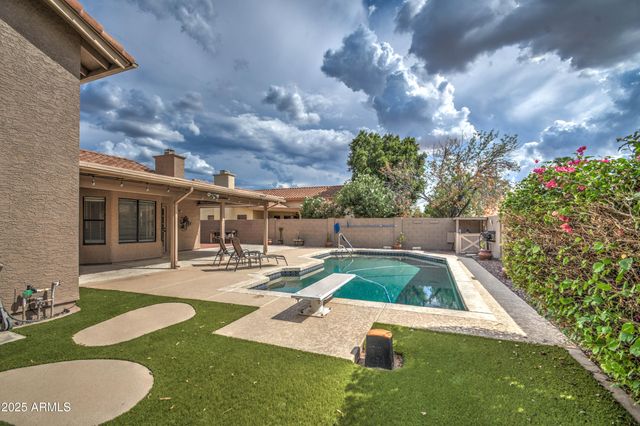 8852 S ASH Avenue, Tempe, AZ 85284