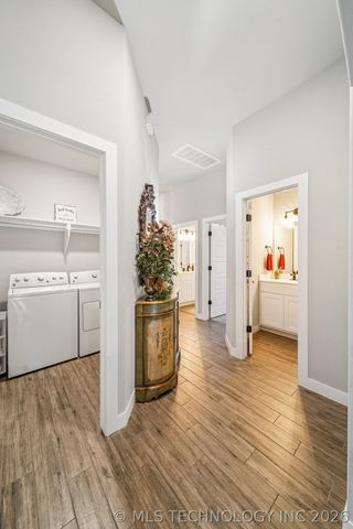 7407 S Walnut Avenue, Broken Arrow, OK 74011
