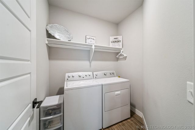 7407 S Walnut Avenue, Broken Arrow, OK 74011