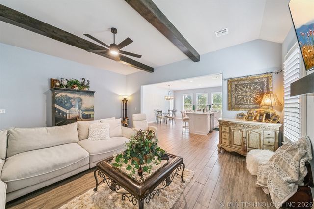 7407 S Walnut Avenue, Broken Arrow, OK 74011