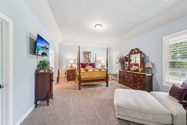7407 S Walnut Avenue, Broken Arrow, OK 74011