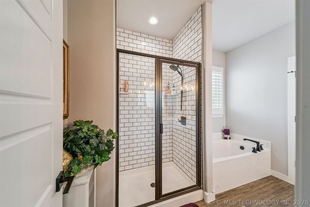 7407 S Walnut Avenue, Broken Arrow, OK 74011