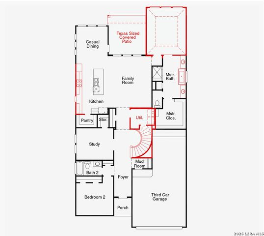 5664 Ryder Road, New Braunfels, TX 78130