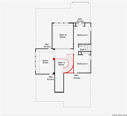 5664 Ryder Road, New Braunfels, TX 78130