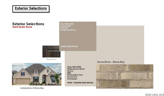 5664 Ryder Road, New Braunfels, TX 78130