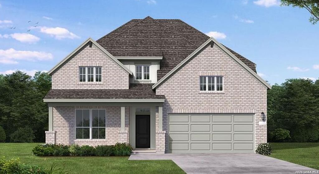 5664 Ryder Road, New Braunfels, TX 78130