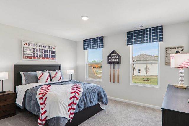 928 Kinnerton Trail, Spartanburg, SC 29301