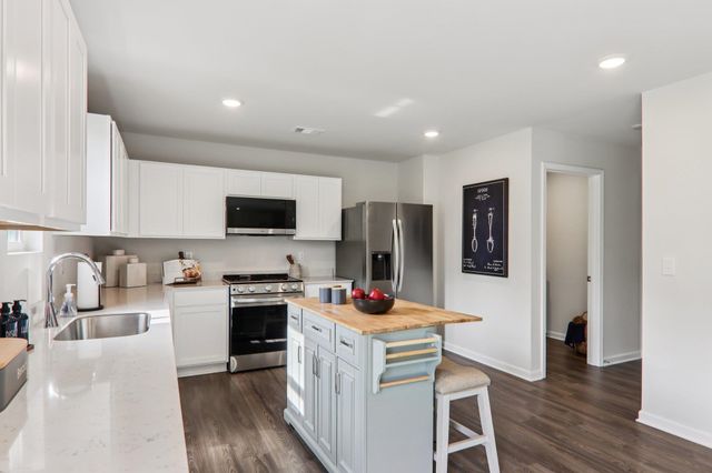 928 Kinnerton Trail, Spartanburg, SC 29301