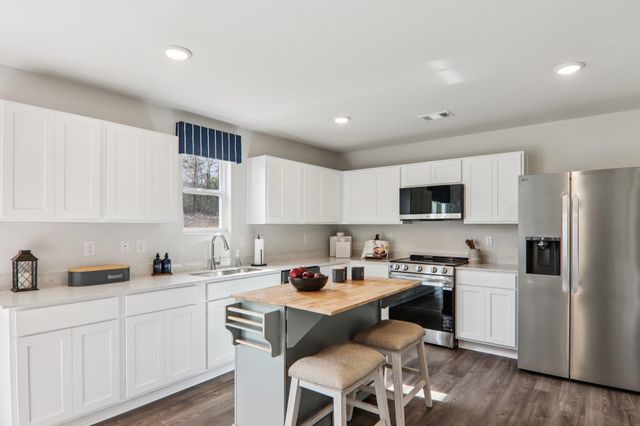 928 Kinnerton Trail, Spartanburg, SC 29301